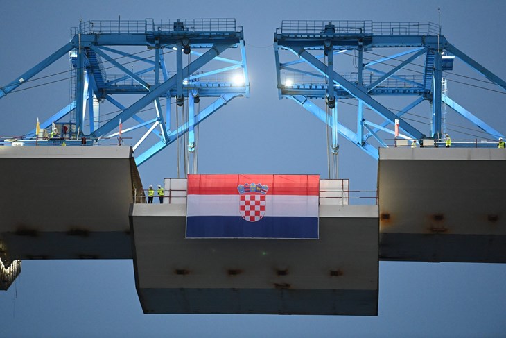 (Snimio Tom Dubravec / Cropix)