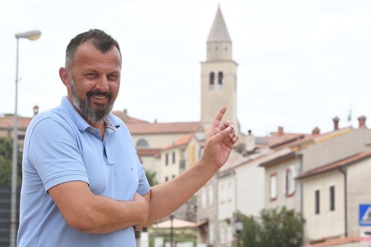 Mladen Grgeta (Snimio Milivoj Mijošek)