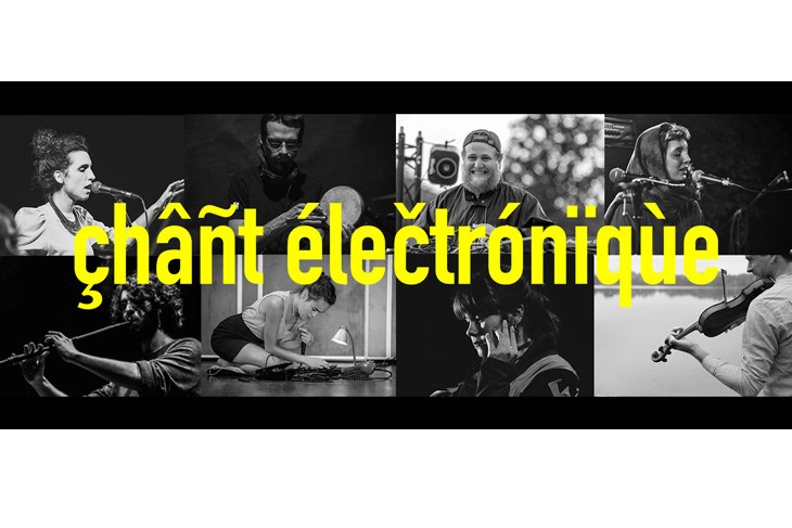 Chant Electronique