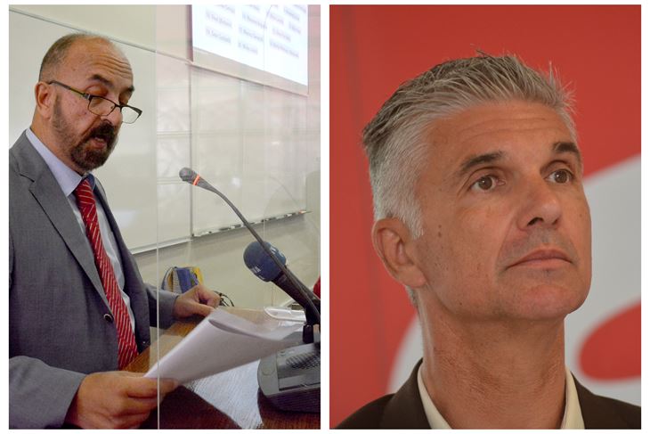 Bojanić i Belas