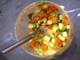 Salata "le bon-bon"