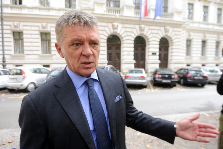 (Snimio:Bruno Konjevic / CROPIX )