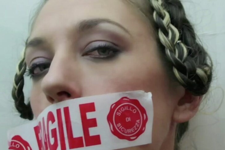 Dragana Sapanjoš