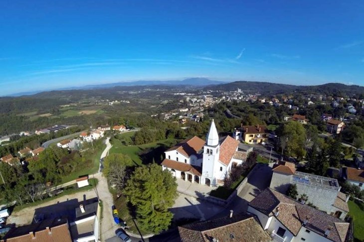 Stari Pazin