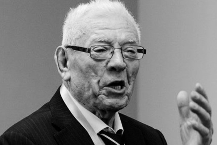 Zorko Sergo
