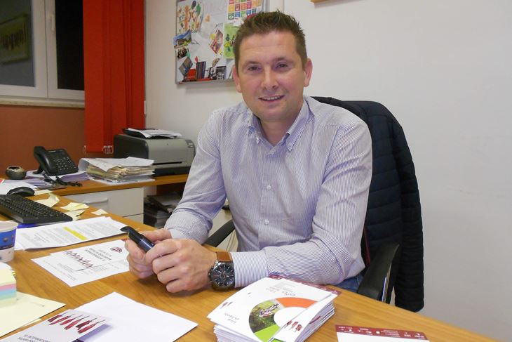Goran Hrvatin