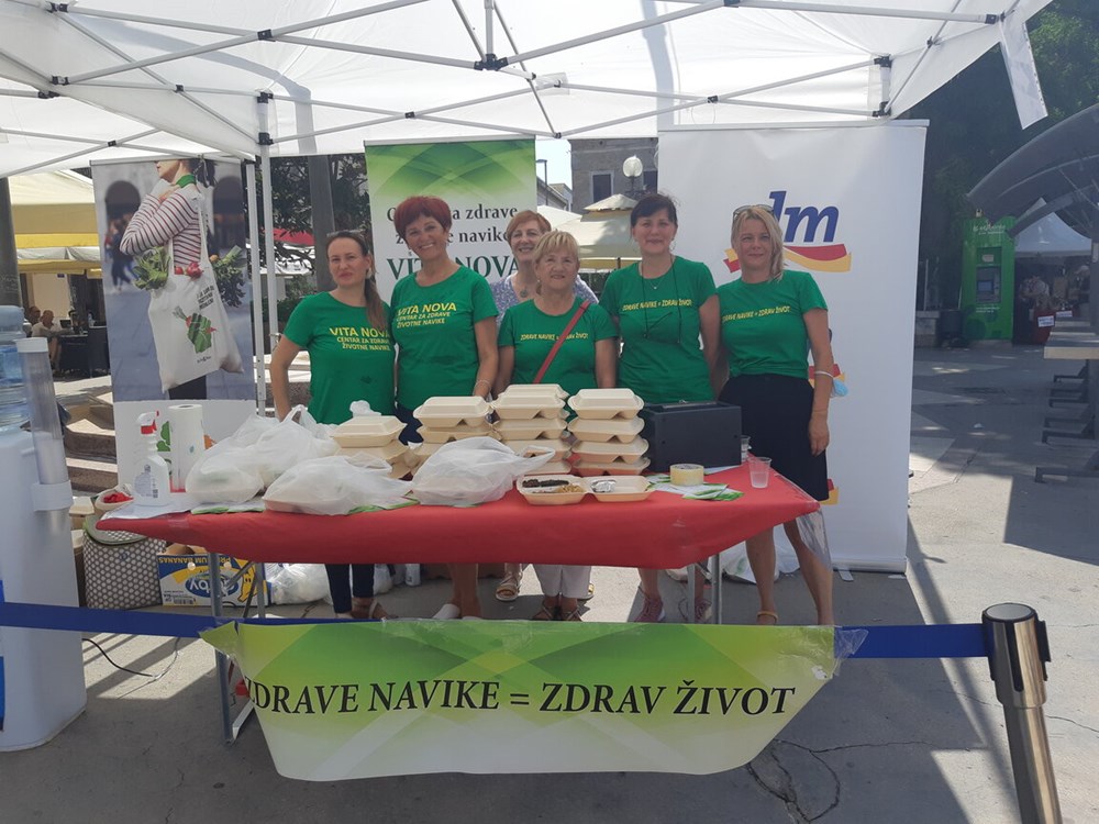 Volonterke Vita Nove