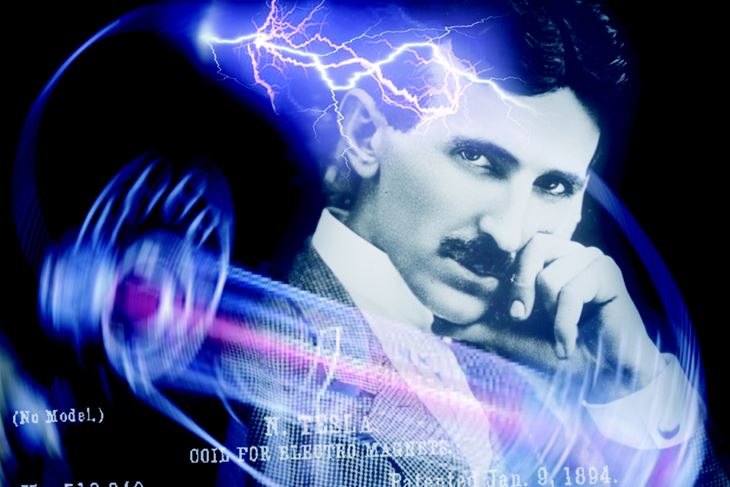 Nikola Tesla