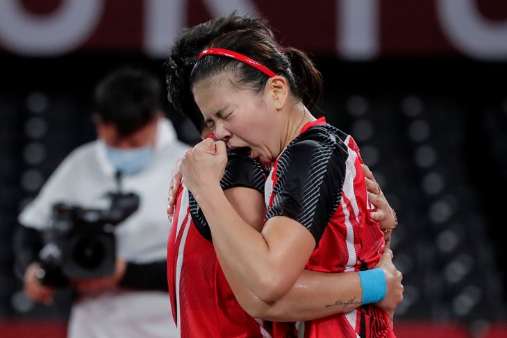 (Hina/EPA)