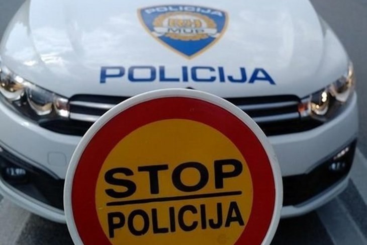 (Foto: PU Istarska)