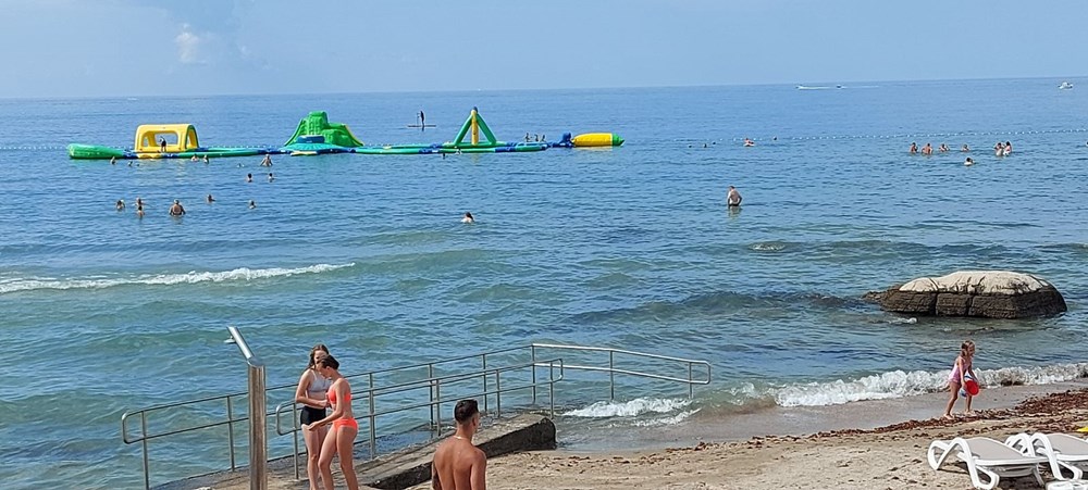 Aquapark Wibit Zambratija 