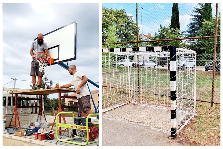 Sporni aquapark (napuhanac) kod Umaga i pretučeni student iz Zagreba