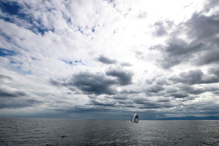 (Hina/EPA)