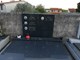 Vandalizam u Pomeru na groblju