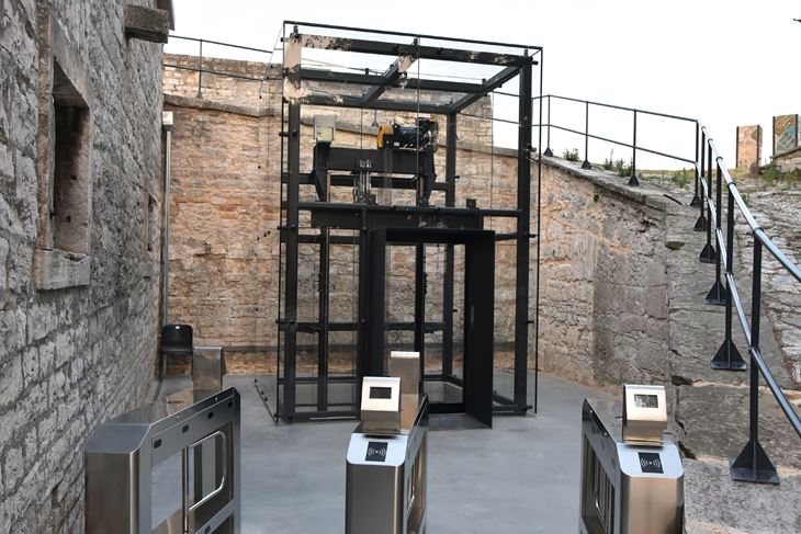 Lift za Kaštel (snimio D. MARUŠIĆ ČIČI)