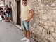 Streetstyle Pula 3. kolovoza 2021.