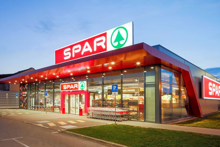 Spar