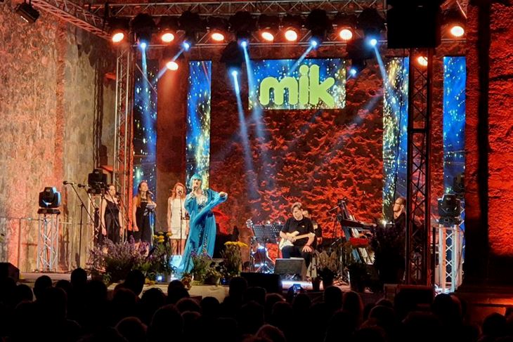 Festival će ove godine početi u Opatiji 