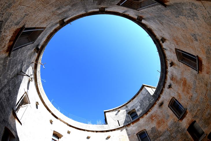 Fort Bourguignon (Snimio Milivoj Mijošek)