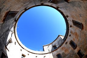 Fort Bourguignon (Snimio Milivoj Mijošek)