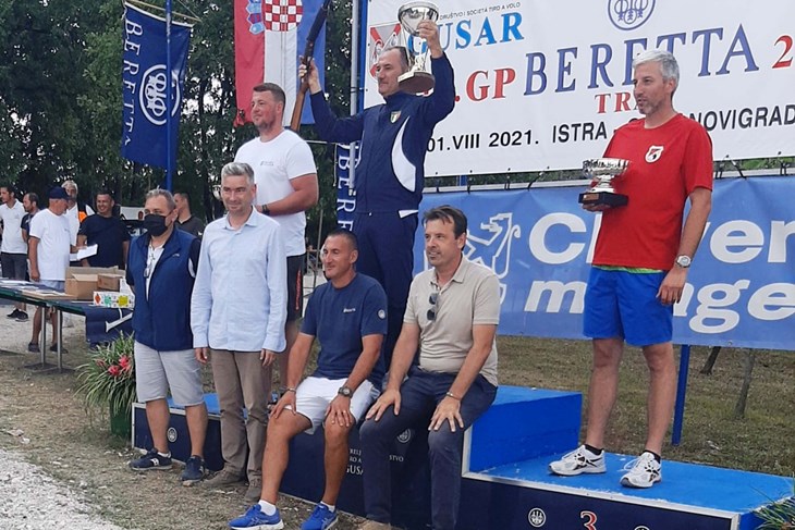 Najbolji u Bužiniji (Snimio Luka Jelavić)