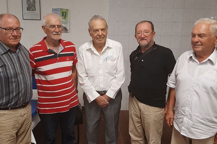 Savez antifašističkih boraca i antifašista