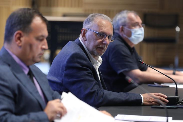 (Snimio Damjan Tadić / Cropix)