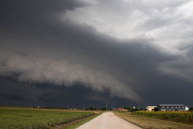 (Foto Crometeo Facebook)