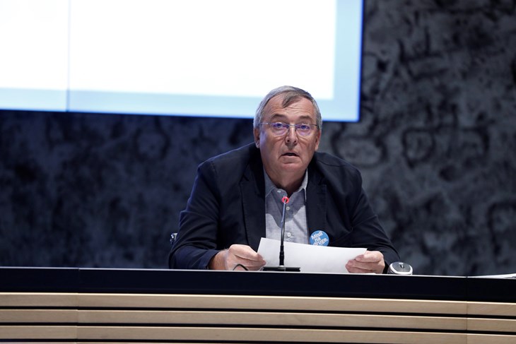 Krunoslav Capak (Snimio Tomislav Kristo / Cropix)