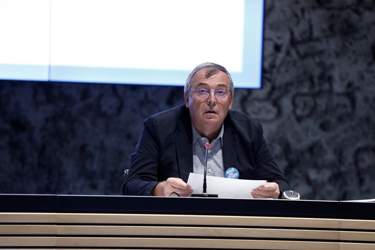 Krunoslav Capak (Snimio Tomislav Kristo / Cropix)