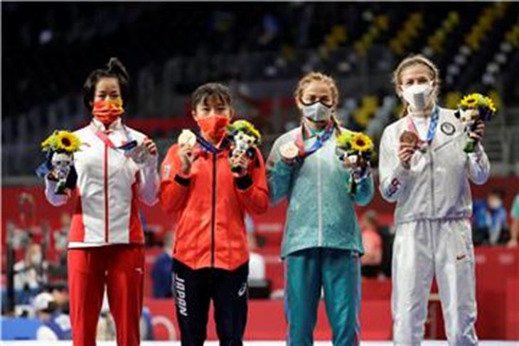 (Hina/EPA)