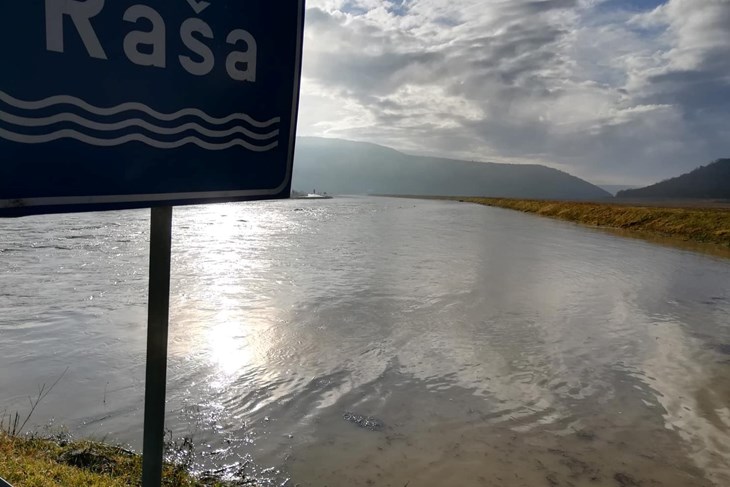 Raša (Teddy Ciceran/Istramet)