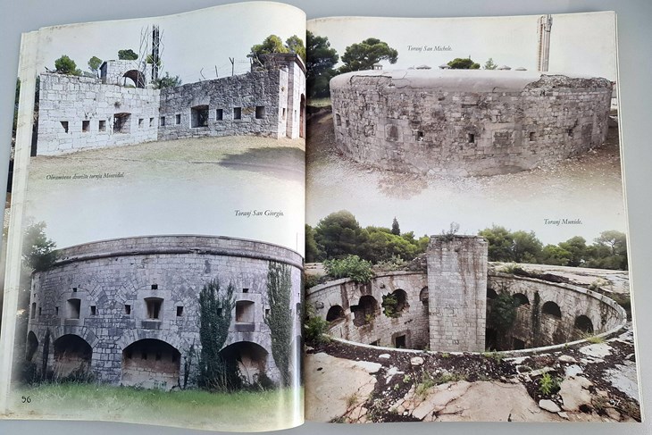 Tvrđava Pula
