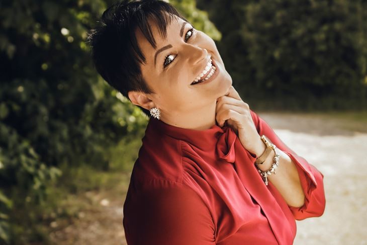 Ana Bolobicchio