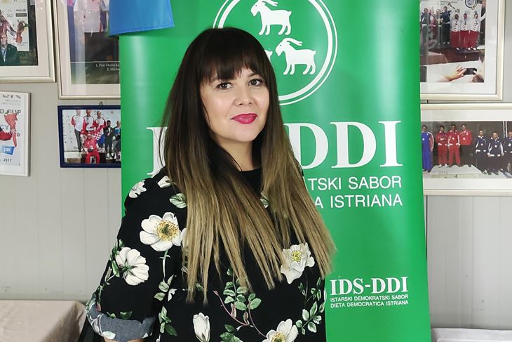Ivana Špadijer