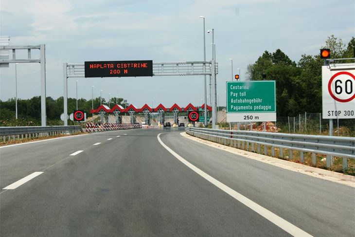 (Foto: PU Istarska)