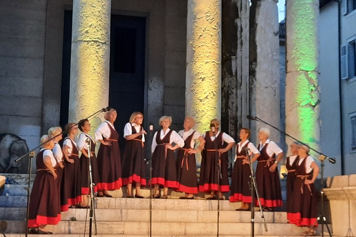 Na ulicama i trgovima 2021. 