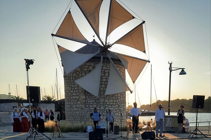 U Medulinu održan Festival bošnjačke kulture u Istri 