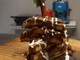 ŠKOLA KUHANJA BY THE OUTLAW CHEF: Toast jabuka i menta