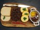 ŠKOLA KUHANJA BY THE OUTLAW CHEF: Toast jabuka i menta