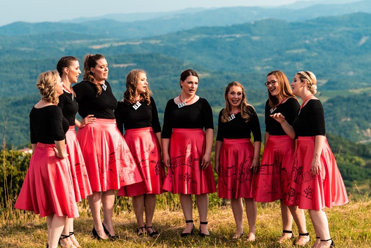 Vokalna skupina Vetta uskoro planira održati slavljenički koncert