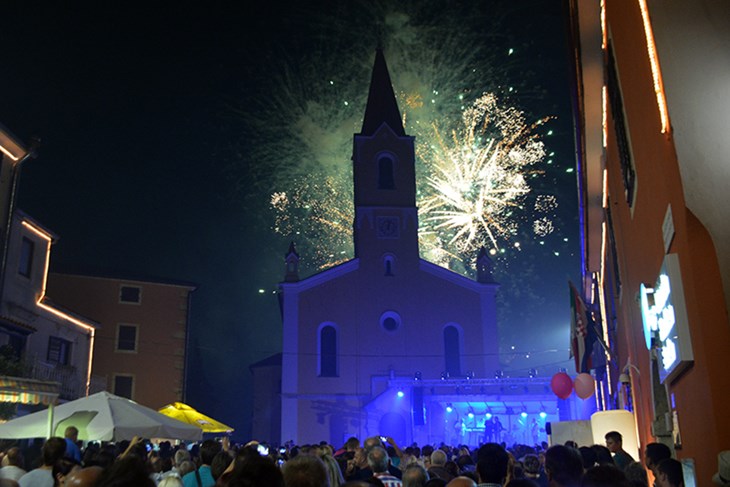 Brtonigla (Snimio Luka Jelavić)