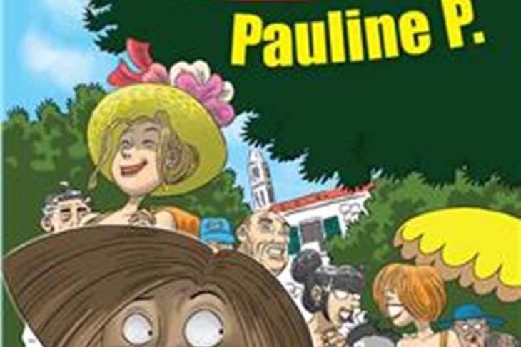 Paulina P.