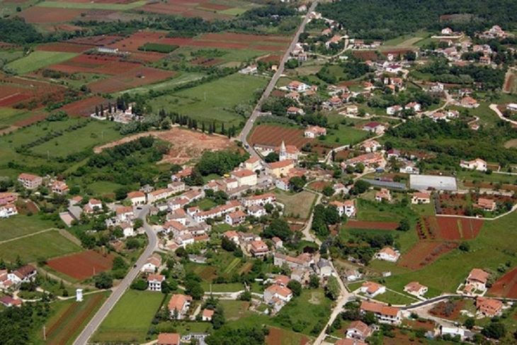 foto Grad Poreč