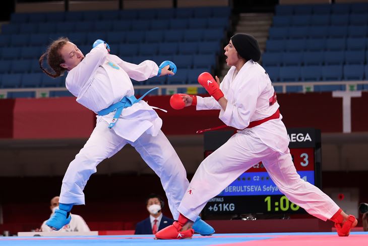 (Hina/EPA)