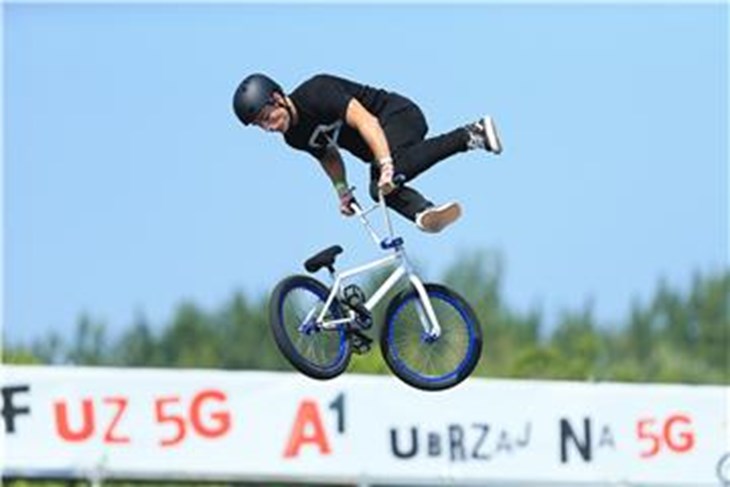 (Hina/EPA)