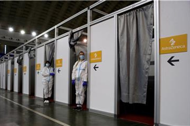 (Hina/EPA)
