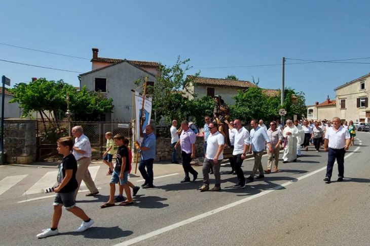 (Grad Poreč)