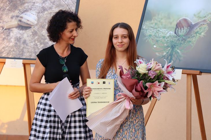 Leona Teodorović