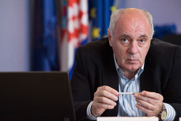 Žarko Puhovski (CROPIX)